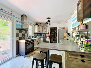  Maison � vendre 7 pi�ces 127 m�