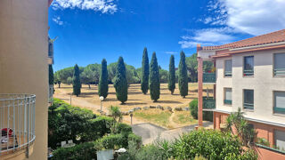  Appartement � vendre 1 pi�ce 25 m�