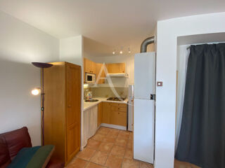  Appartement � louer 1 pi�ce 32 m�