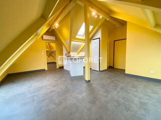  Appartement à louer 3 pièces 60 m²