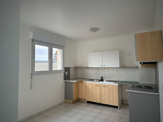  Appartement à louer 2 pièces 50 m²
