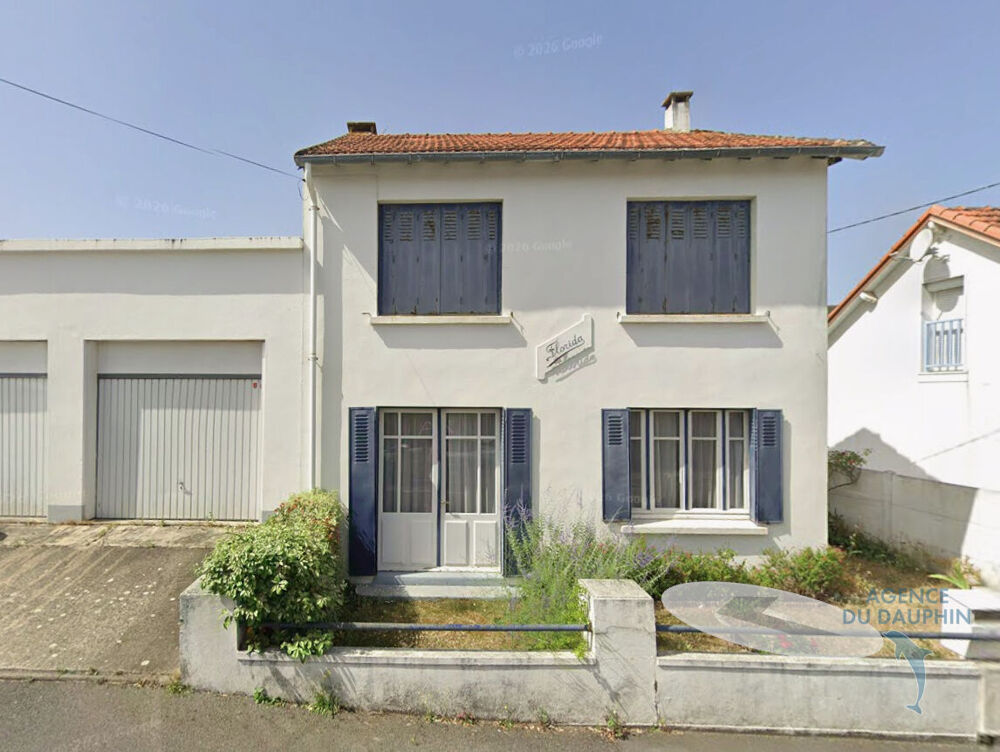 Vente Maison MAISON PLEIN CENTRE Pornichet