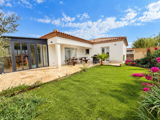  Maison à vendre 7 pièces 265 m²