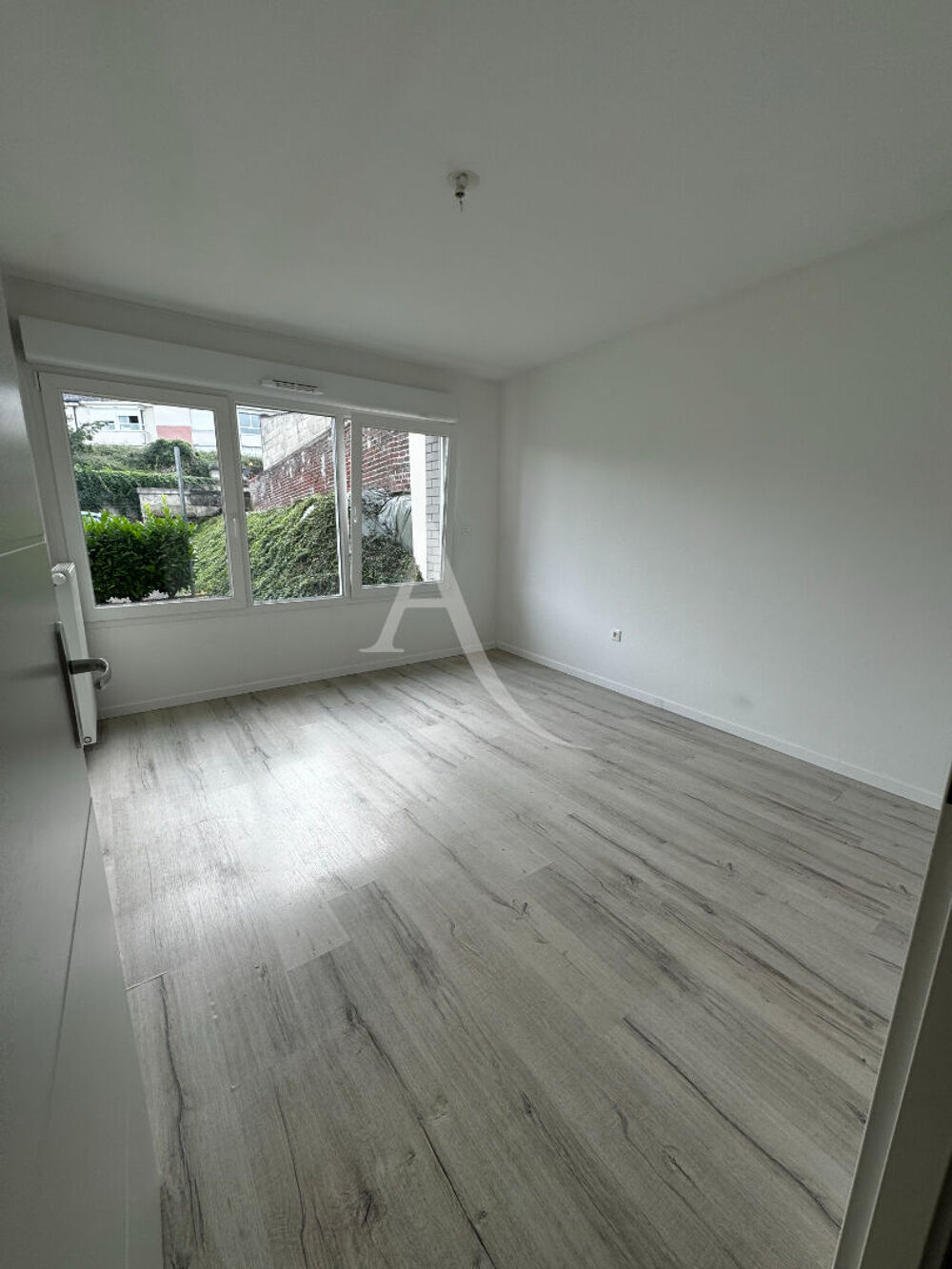 Vente Appartement APPARTEMENT - AUX PORTES DE SOISSONS Soissons