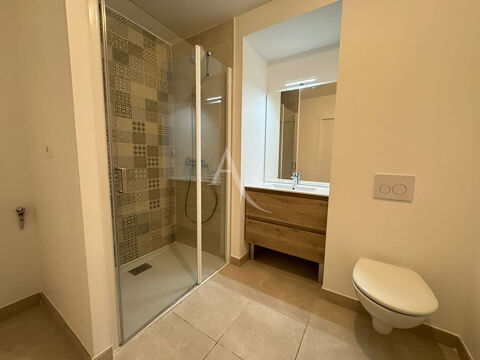  Appartement  louer 1 pice 26 m