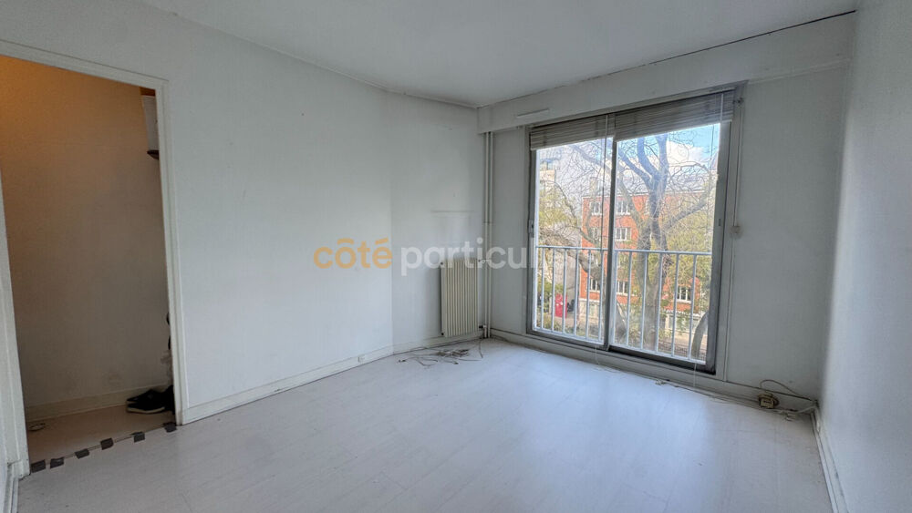� vendre  Appartement Paris 18