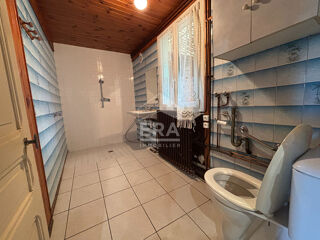  Maison � vendre 6 pi�ces 118 m�