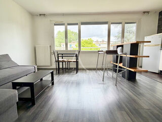  Appartement à vendre 1 pièce 33 m²