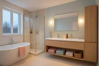  Appartement à vendre 5 pièces 107 m²
