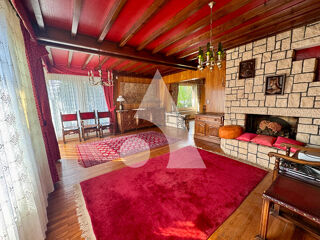  Maison � vendre 7 pi�ces 147 m�