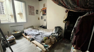  Maison � vendre 3 pi�ces 40 m�