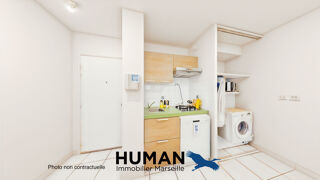  Appartement  vendre 2 pices 33 m