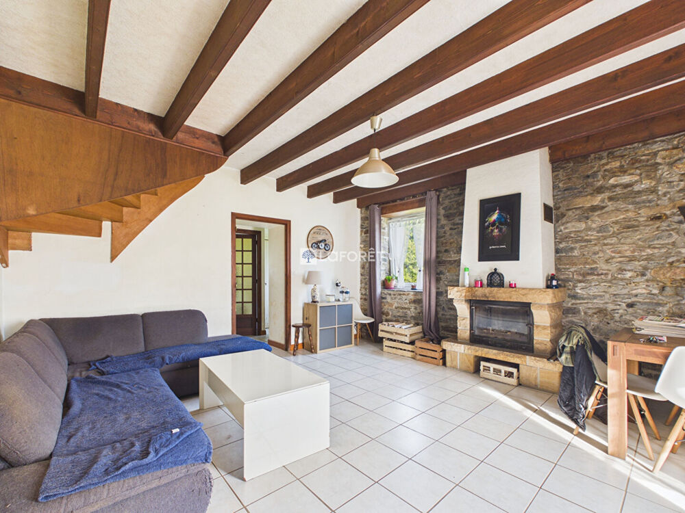 Maison BRASPARTS 12 Pièces 116.4 m²