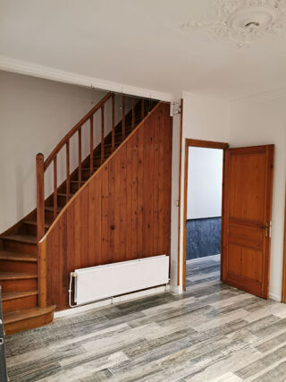  Maison � vendre 5 pi�ces 100 m�