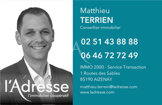  Remise / Grange � vendre 3 pi�ces 128 m�