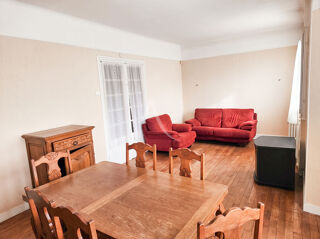  Maison à vendre 4 pièces 67 m²