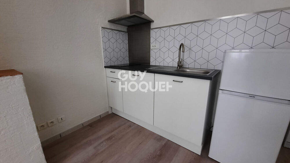 Location Appartement Studio rez de Chaussée en Centre ville Agen