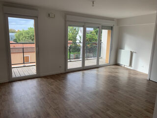  Appartement à vendre 3 pièces 63 m²