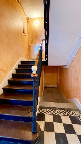  Appartement � vendre 5 pi�ces 167 m�