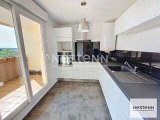  Appartement  vendre 3 pices 72 m