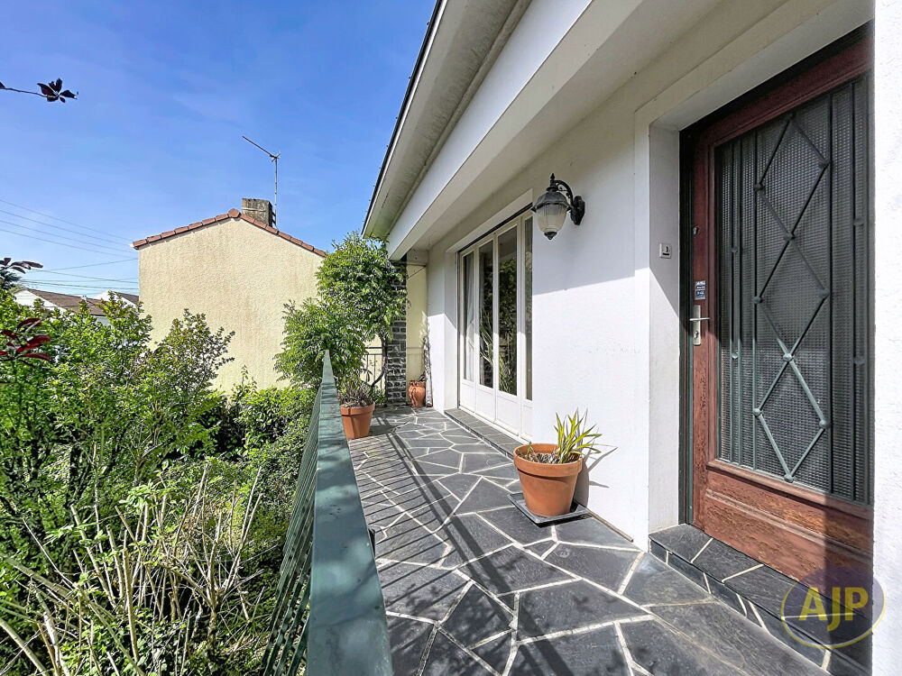 Vente Maison Maison // Bouguenais les Couëts Bouguenais