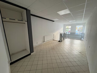  Immeuble à vendre 88 m²