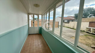  Maison � vendre 3 pi�ces 60 m�