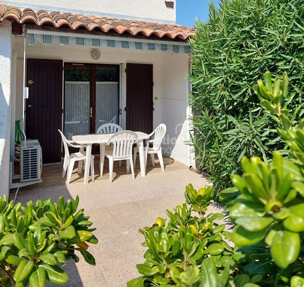 Vente Appartement Appartement Saintes Maries De La Mer 2 pièce(s) 29.62 m2 Saintes maries de la mer
