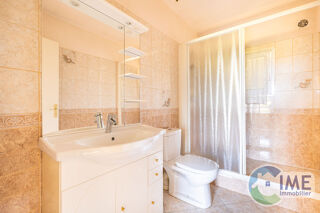  Maison à vendre 4 pièces 81 m²