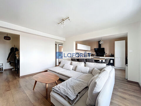   Appartement Saint-dizier 4 pi�ce(s) 70 m2 Appartement - 4 pi�ce(s) - 70 m�