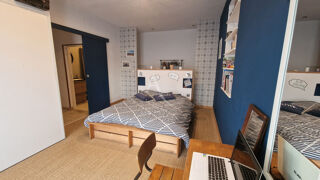  Maison � vendre 6 pi�ces 122 m�