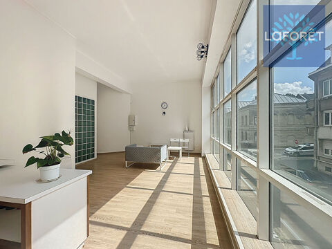  Appartement � louer 1 pi�ce 53 m�