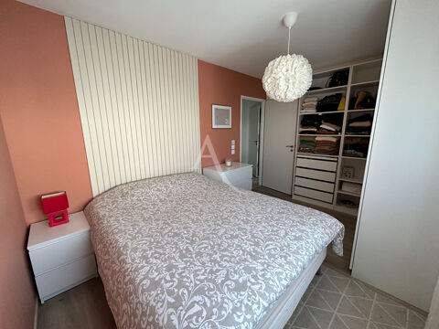  Appartement � louer 3 pi�ces 56 m�