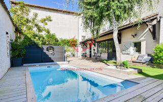  Maison � vendre 7 pi�ces 200 m�