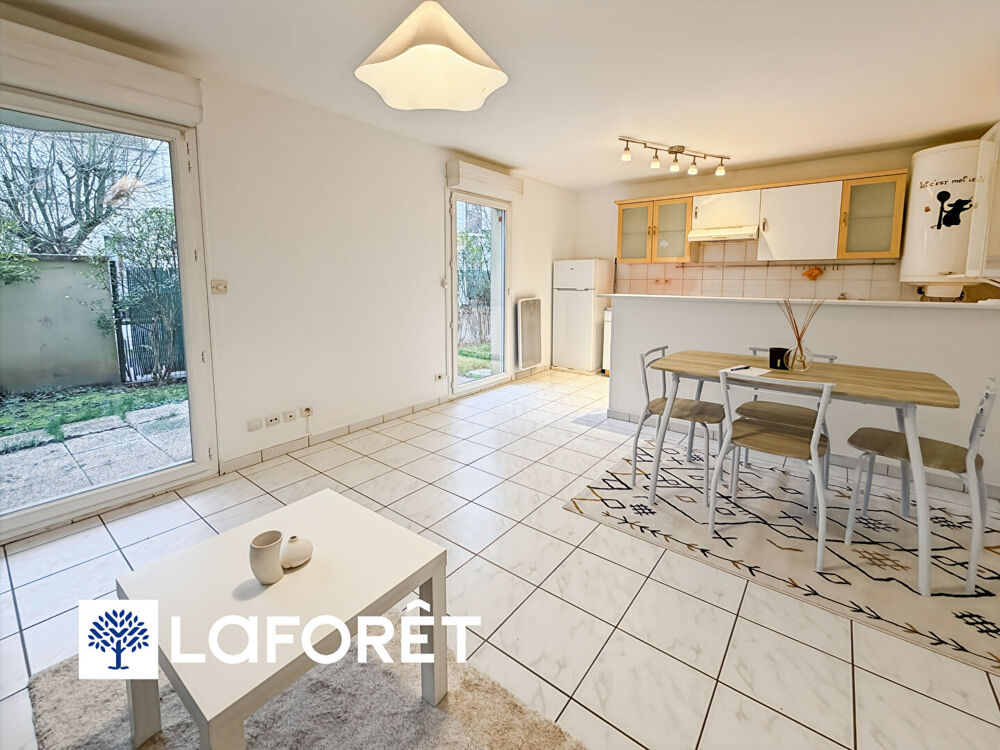 Location Appartement Appartement meublé de 2 pièces à louer à Corbeil Essonnes Corbeil essonnes