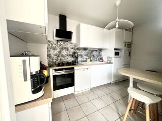 Appartement à vendre 5 pièces 92 m²