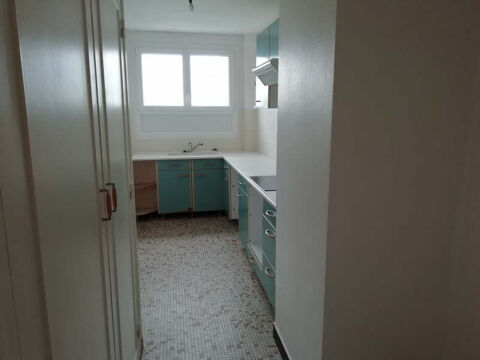  Appartement � louer 2 pi�ces 44 m�