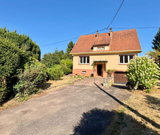  Maison à vendre 6 pièces 110 m²