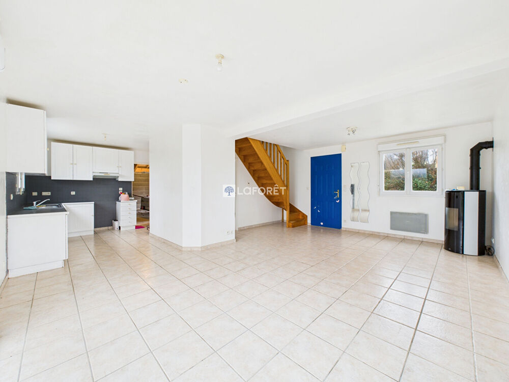 Vente Maison Maison Plogastel Saint Germain 5 pi�ce(s) 83.04 m2 Plogastel saint germain