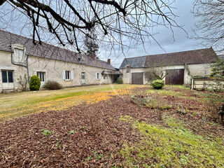  Maison � vendre 5 pi�ces 172 m�