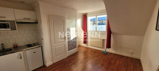  Appartement � louer 1 pi�ce 14 m�