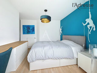  Appartement  vendre 4 pices 82 m