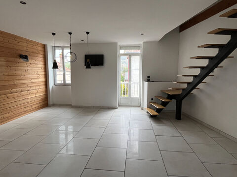  Appartement � louer 5 pi�ces 132 m�