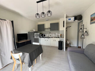  Appartement à vendre 1 pièce 22 m²