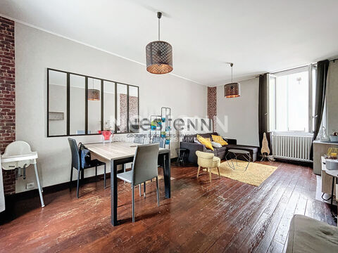  Maison  vendre 3 pices 68 m