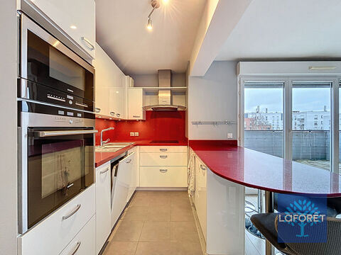  Appartement � louer 3 pi�ces 63 m�