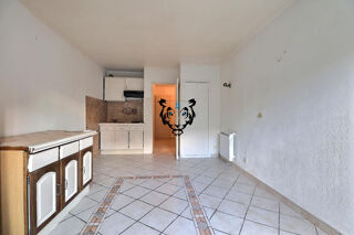  Appartement  vendre 1 pice 26 m