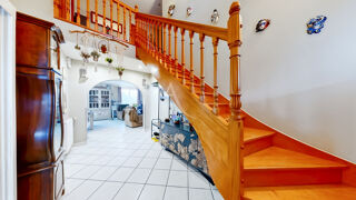  Maison � vendre 7 pi�ces 160 m�