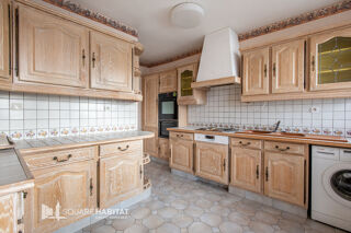  Appartement � vendre 3 pi�ces 90 m�