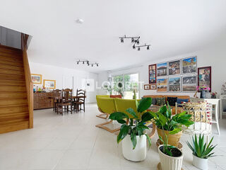  Maison � vendre 5 pi�ces 152 m�